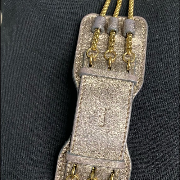 Authentic Chloe bag - Picture 12 of 13